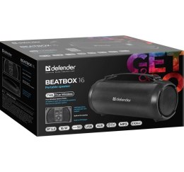 Defender Głośnik Bluetooth BEATBOX 16W