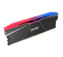 Lexar Pamięć do PC DDR5 ARES RGB 32GB(2*16GB)/7600 czarna