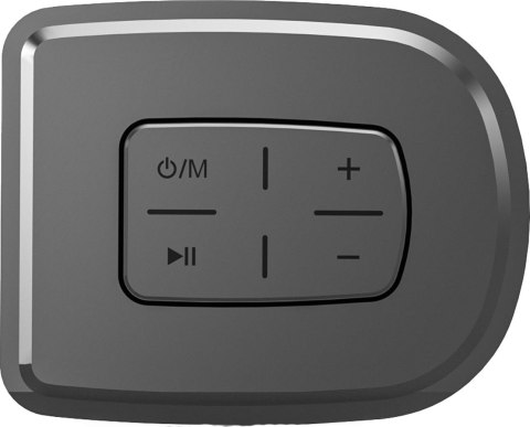 Sencor Soundbar z bezprzewodowym subwooferem SSB 5500BW 2.1CH 160Watt