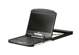 ATEN CL3100NX konsola rackowa 47 cm (18.5