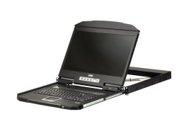 ATEN CL3100NX konsola rackowa 47 cm (18.5