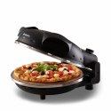 Ariete 0917/00 urządzenie do wypieku pizzy 1 pizza(e) 1200 W Czarny