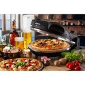 Ariete 0917/00 urządzenie do wypieku pizzy 1 pizza(e) 1200 W Czarny