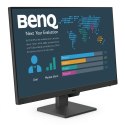 BenQ BL2790 monitor komputerowy 68,6 cm (27") 1920 x 1080 px Full HD LCD Czarny