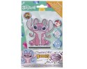 Epee Mozaika diamentowa Crystal Art Buddies Figurka 2D Stitch Angel