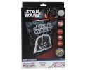 Epee Notatnik Crystal Art Darth Vader