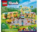 LEGO Klocki Friends 42615 Dzień Adopcji Zwierząt