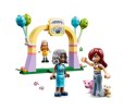 LEGO Klocki Friends 42615 Dzień Adopcji Zwierząt