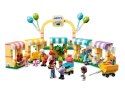 LEGO Klocki Friends 42615 Dzień Adopcji Zwierząt