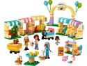 LEGO Klocki Friends 42615 Dzień Adopcji Zwierząt