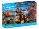 Playmobil Zestaw figurek Novelmore 71643 Wóz bojowy z armatą ogniową