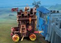 Playmobil Zestaw figurek Novelmore 71643 Wóz bojowy z armatą ogniową