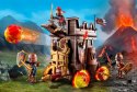 Playmobil Zestaw figurek Novelmore 71643 Wóz bojowy z armatą ogniową