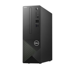 DELL Vostro 3030 Intel® Core™ i3 i3-12100 16 GB DDR5-SDRAM 1 TB SSD Windows 11 Pro SFF PC Czarny