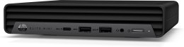 HP Mini Conference G9 PC with Zoom Rooms Intel® Core™ i7 i7-12700T 16 GB DDR5-SDRAM 256 GB SSD