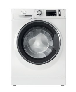 Hotpoint NM11 846 WS A EU N pralka Od przodu 8 kg 1351 RPM Biały