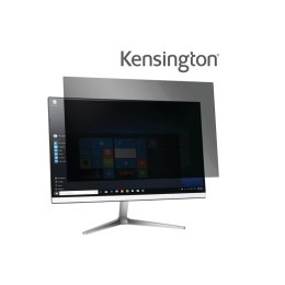 Kensington Filtr prywatyzujący do laptopów o przekątnej ekranu 34