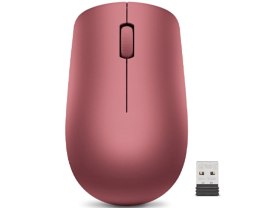 Lenovo 530 myszka Oburęczny RF Wireless Optyczny 1200 DPI