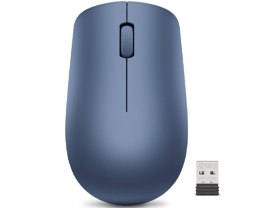 Lenovo 530 myszka Oburęczny RF Wireless Optyczny 1200 DPI