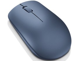 Lenovo 530 myszka Oburęczny RF Wireless Optyczny 1200 DPI