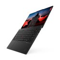 Lenovo ThinkPad X1 Carbon Intel Core Ultra 7 155U Laptop 35,6 cm (14") Ekran dotykowy 2.8K 32 GB LPDDR5x-SDRAM 1 TB SSD Wi-Fi 6E