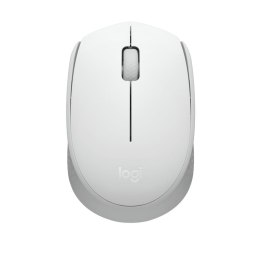 Logitech M171 myszka Oburęczny RF Wireless Optyczny