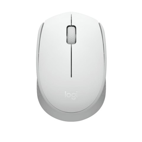 Logitech M171 myszka Oburęczny RF Wireless Optyczny