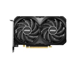 MSI GeForce RTX 4060 Ti VENTUS 2X BLACK 8G NVIDIA 8 GB GDDR6