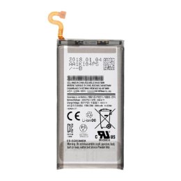 Samsung GH82-15960A część zamienna do telefonu komórkowego Bateria Szary