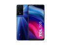 TCL 505 17,1 cm (6.75") Dual SIM Android 14 4G USB Type-C 4 GB 128 GB 5010 mAh Niebieski