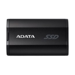 ADATA SD810 4 TB Czarny