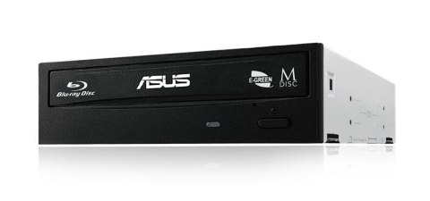 ASUS BW-16D1HT dysk optyczny Wewnętrzny DVD Super Multi Czarny