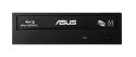 ASUS BW-16D1HT dysk optyczny Wewnętrzny DVD Super Multi Czarny