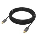 CLUB3D CAC-1377 kabel HDMI 15 m HDMI Typu A (Standard) Czarny