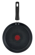 Patelnia naleśnikowa TEFAL Duetto+ 25 cm G73338