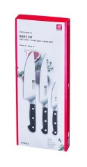 Zestaw 3 noży ZWILLING Pro 38430-007-0