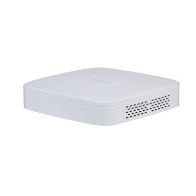 Dahua Technology NVR4104-P-4KS2/L 1U Biały