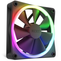 NZXT WENTYLATOR PC NZXT WENTYLATOR PC NZXT WENTYLATOR DO ZASILACZA/OBUDOWY F120 RGB PWM BIAŁY