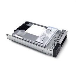 Dell 960GB SSD SATA Read Intensive 6Gbps 512e 2.5inch with 3.5inch Hybrid Carrier Customer Kit