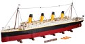 LEGO 10294 Creator Titanic