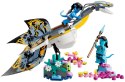 LEGO Avatar 75575 Odkrycie Ilu