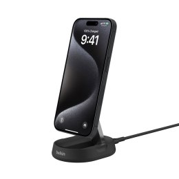 BELKIN BOOSTCHARGE QI2/UNIVERSAL WIRELESS CHARGING 15W