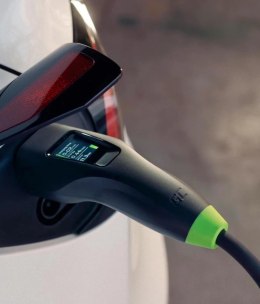 Green Cell Habu Ładowarka mobilna EV 11 kW 7 m Typ 2 CEE (WYPRZEDAŻ)