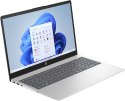 HP 15-fd0003nw i3-1315U 15.6"FHD AG IPS 250nits 16GB DDR4 SSD256 Intel UHD Graphics Cam720p Win11 2Y Natural Silver