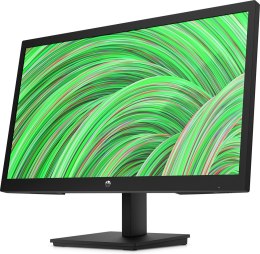 MONITOR HP LED IPS 22