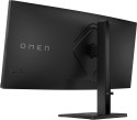 MONITOR HP LED, QHD 34" OMEN 34c (780K8E9) 165Hz