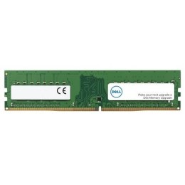 Dell 16GB DDR5 UDIMM 4800MHz 1Rx8 ECC Memory Upgrade for PowerEdge T360/R360