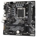 Gigabyte B760M H DDR4 (rev. 1.0) Intel B760 Express LGA 1700 micro ATX