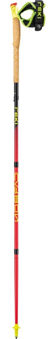 LEKI KIJE TRL ULTRATRAIL FX.ONE 115