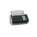 Ricoh fi-8040 ADF+Ręczny skaner pobierający 600 x 600 DPI A4 Czarny, Szary